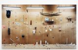 Notations by Anne Hardy contemporary artwork print