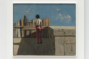 Hughie Lee-Smith