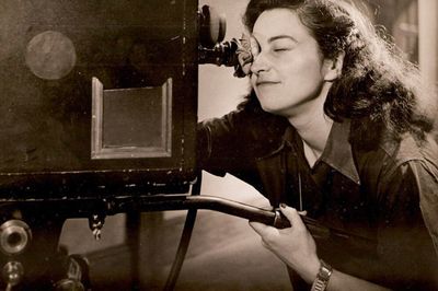 Chanel Partners with M Museum on Moving Image Programme