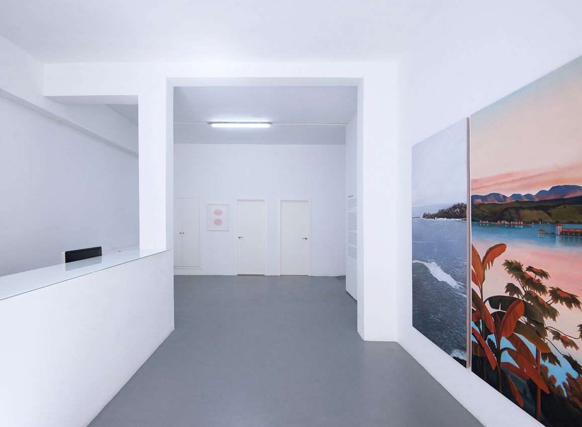 Group Exhibition