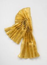 Fanfaronade by Lynda Benglis contemporary artwork painting