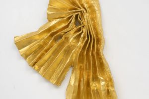 Lynda Benglis