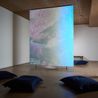 INSULAE Of the Island by Nye Thompson contemporary artwork Installation