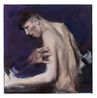 Untitled by Cornel Brudascu contemporary artwork Painting