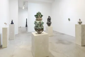 Heidi Lau contemporary artist