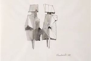 Lynn Chadwick