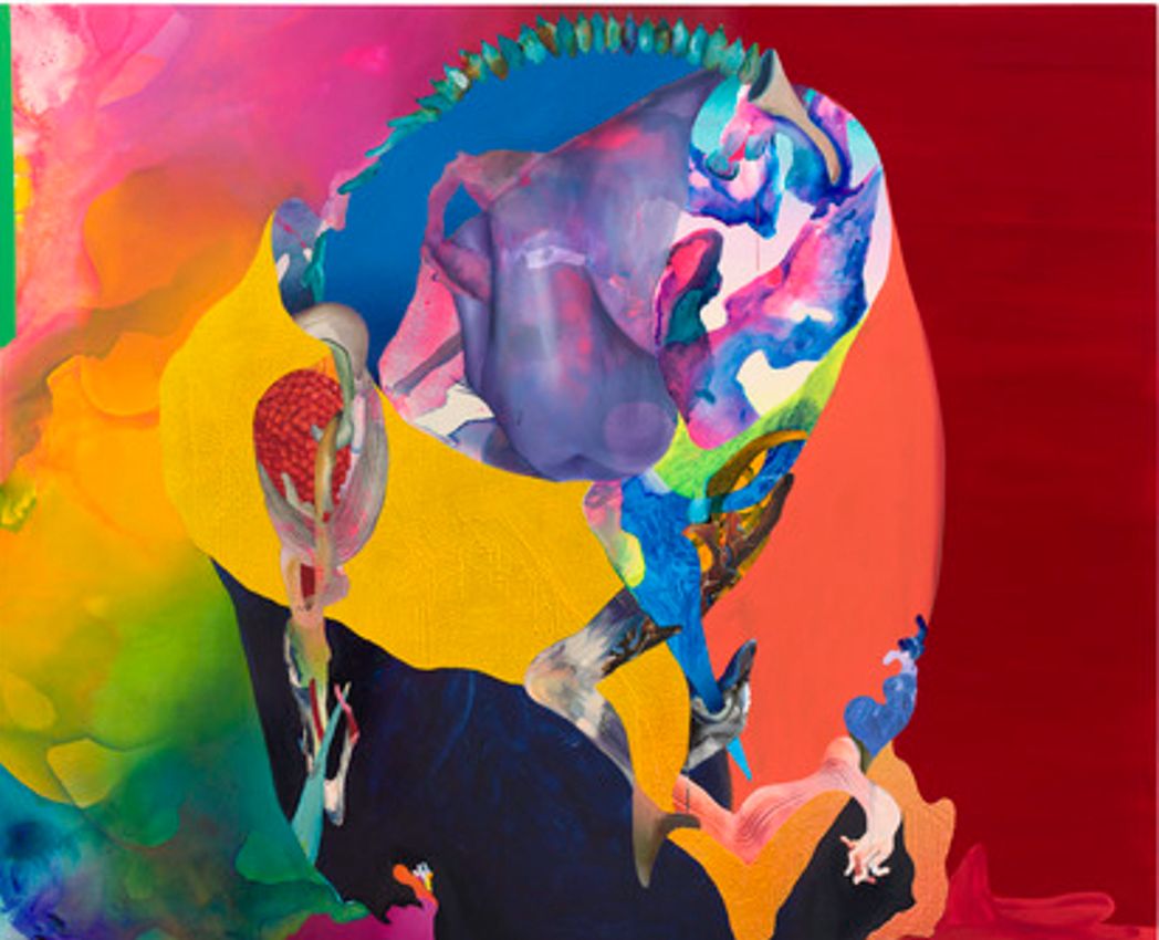 Group Exhibition