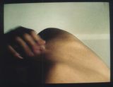 Uncertain Pleasure I by Zhang Peili contemporary artwork moving image