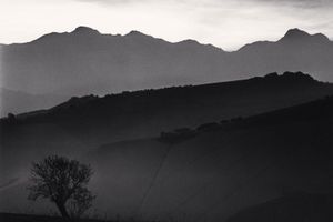 Michael Kenna