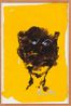 the understudy rescue remedy by Tom Polo contemporary artwork Painting