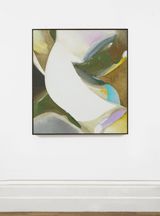 Composition 468 by Gabriele Cappelli contemporary artwork painting
