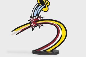 Roy Lichtenstein