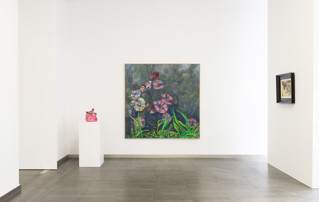 Group Exhibition
