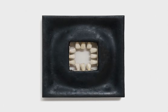 Untitled by Angelo Venosa contemporary artwork Sculpture