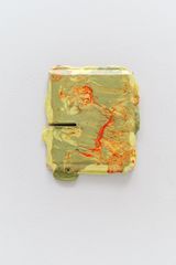 Untitled by Miguel Angel Molina contemporary artwork painting photography print sculpture works on paper