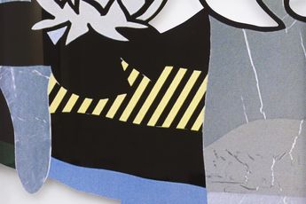 Contemporary art exhibition Jose Davila JOSE DAVILA at KONIG GALERIE Seoul South Korea