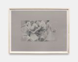 Study for doubles by Holly Lowen contemporary artwork drawing works on paper