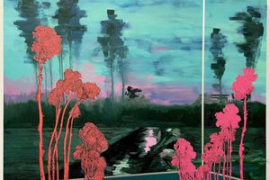 Whitney Bedford