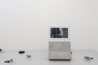 Tada Hengsapkul contemporary artist