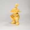SAP Backdoor by Don Sunpil contemporary artwork Sculpture
