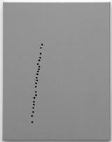 HG Und wo ist deine Sollbruchstelle by Henriette Grahnert contemporary artwork painting