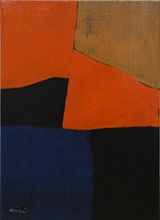 TOP by Tetsuo Mizu contemporary artwork painting