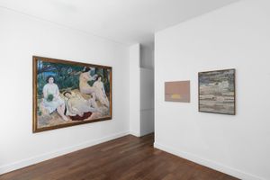 Group Exhibition