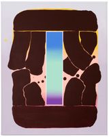 Dreams by Cigdem Aky contemporary artwork painting works on paper sculpture