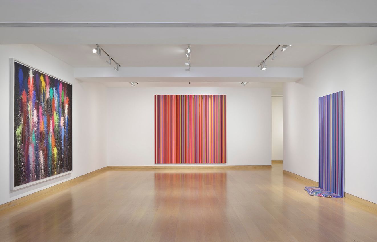 Ian Davenport