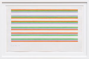 Bridget Riley