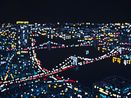 East River by Yoon Hyup contemporary artwork Painting