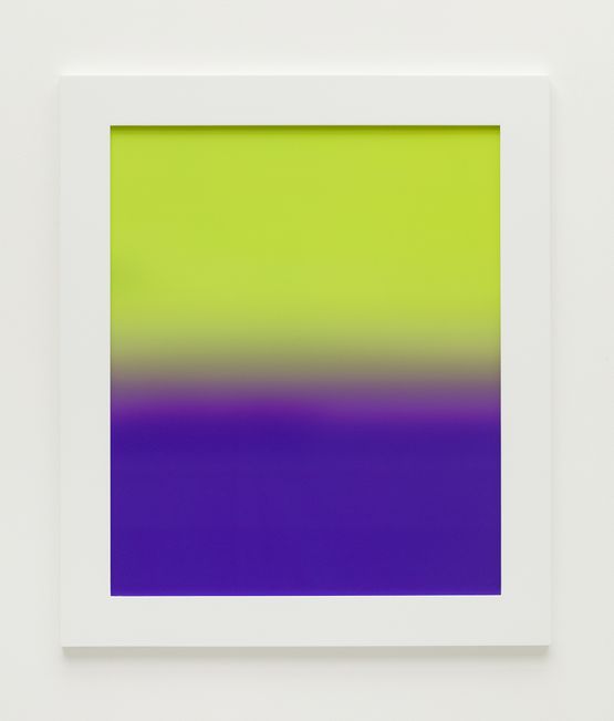 IYPD by James Welling contemporary artwork Print