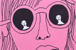 David Shrigley