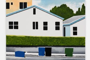 Wilhelm Sasnal contemporary artist