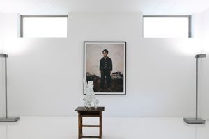 ShugoArts contemporary art gallery in Tokyo Japan