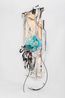 BLESSD by David Douard contemporary artwork Painting