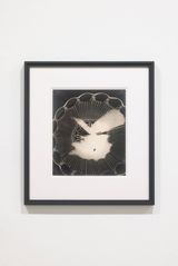 Untitled by Man Ray contemporary artwork photography