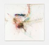 O.T. by Thilo Heinzmann contemporary artwork painting