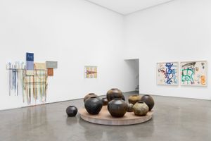 Group Exhibition