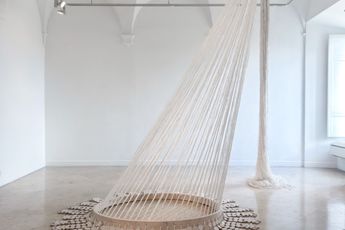 Paloma De La Cruz contemporary artist