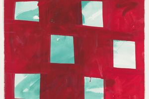 Mary Heilmann