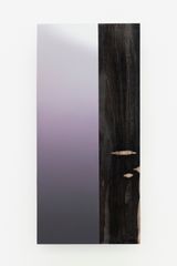 Untitled by Pieter Vermeersch contemporary artwork painting
