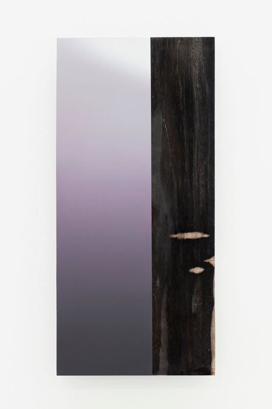 Untitled by Pieter Vermeersch contemporary artwork Painting