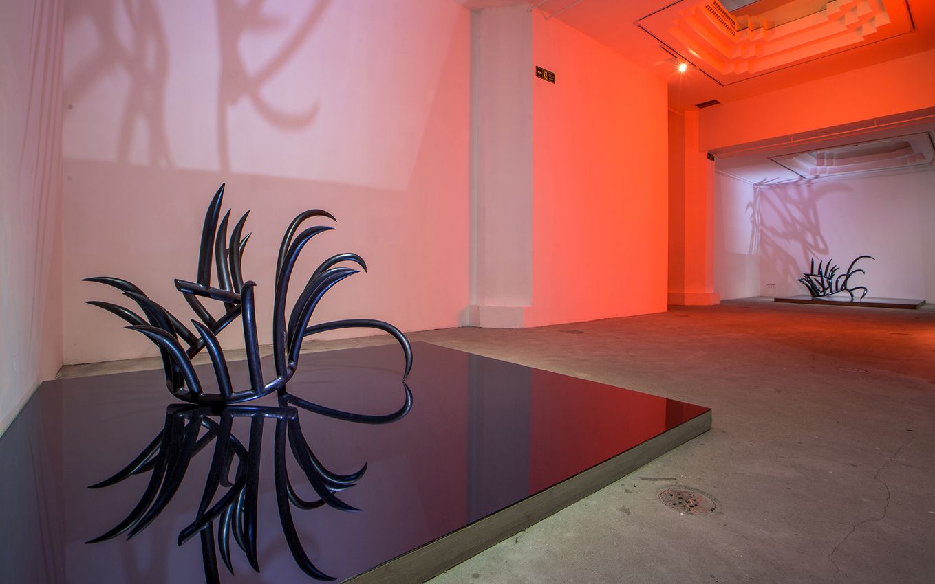 Group Exhibition