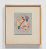 Untitled no.232 by Anne Ryan contemporary artwork painting photography print works on paper