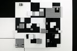 Fato Arquitetonico 3 by Eduardo Coimbra contemporary artwork sculpture