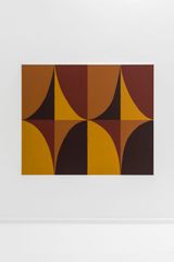 Dos estels by Jordi Clotet Salo contemporary artwork painting