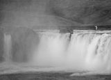Water drop by Katie Paterson contemporary artwork photography