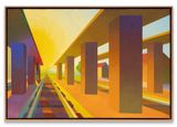 Untitled by Salvo contemporary artwork painting