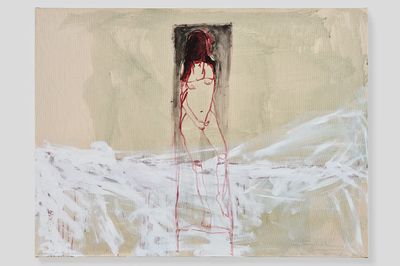 White Cube Arrives in New York with Tracey Emin